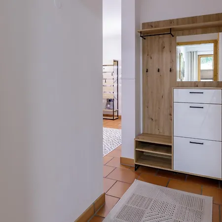 Apartment Freigeist Nesselwang
