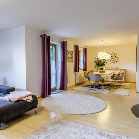 Freigeist Apartment *