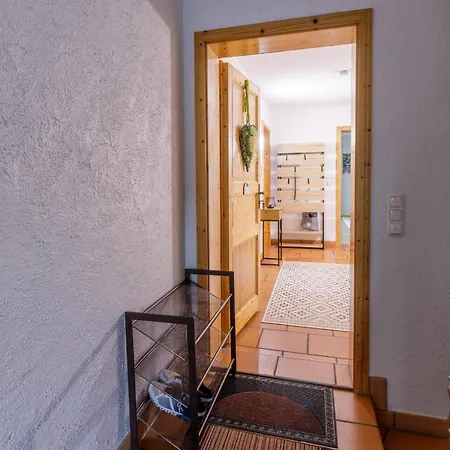 Apartment Freigeist