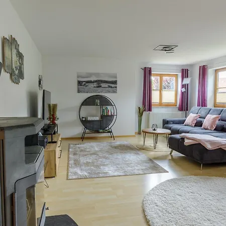 Apartment Freigeist *