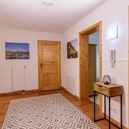 Apartment Freigeist *