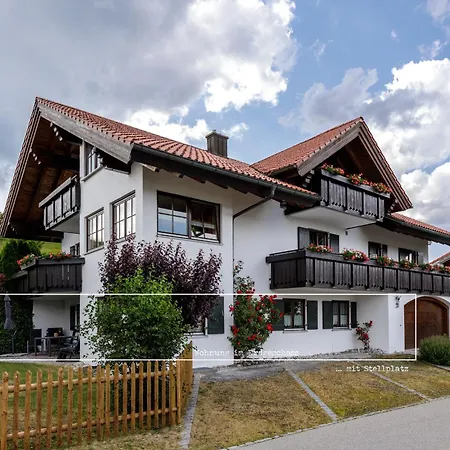 Apartment Freigeist