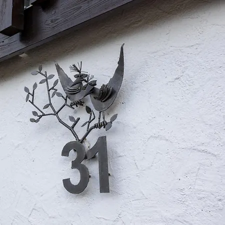 Freigeist Apartment