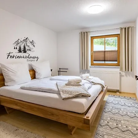 Apartment Freigeist