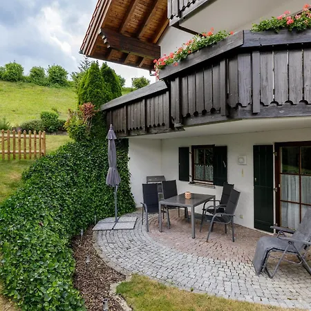 Freigeist Apartment