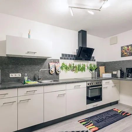 Freigeist Apartment *