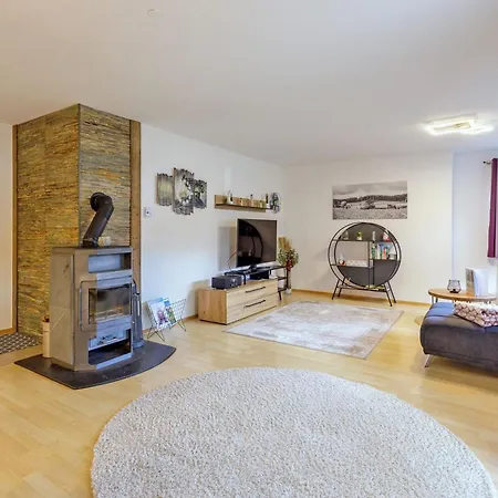 Freigeist Apartment