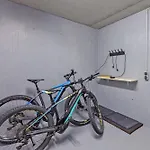Freigeist شقة *