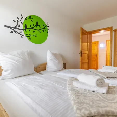 Appartement Freigeist *