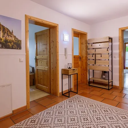 Freigeist Appartement *