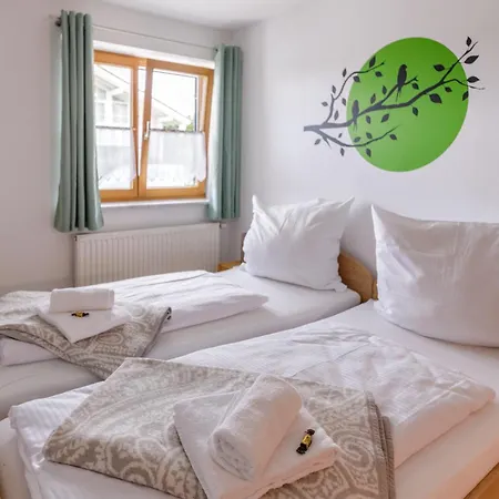 Freigeist Appartement *