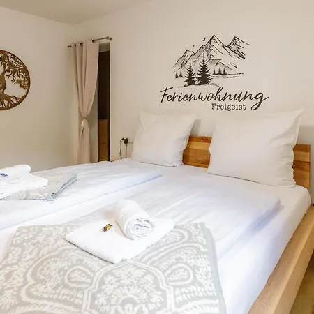 Appartement Freigeist