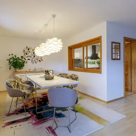 Freigeist Appartement *