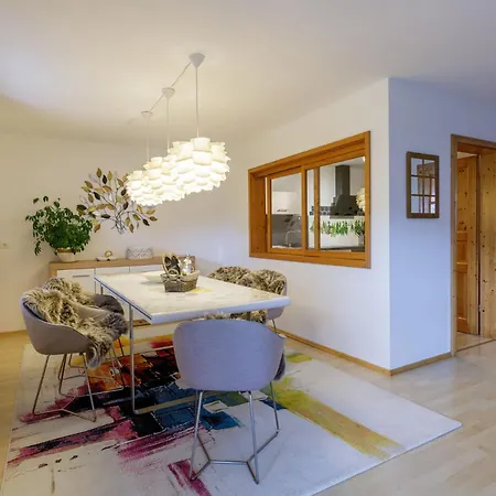 Freigeist Appartement *