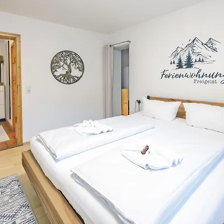 Freigeist Daire Nesselwang
