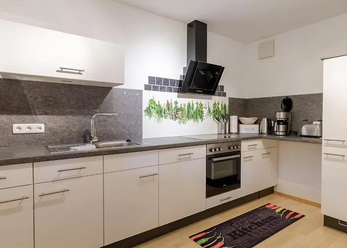 Apartamento Freigeist