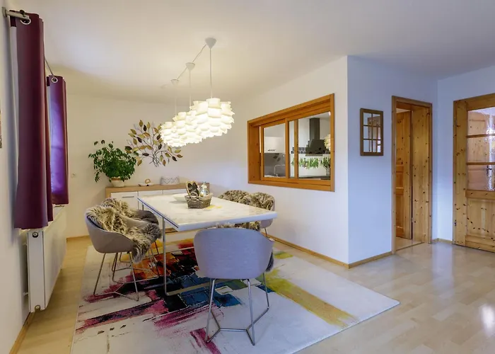 Freigeist Apartamento *