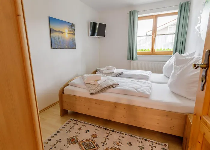 Freigeist Apartamento *