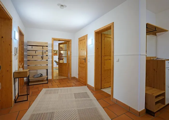 Apartamento Freigeist